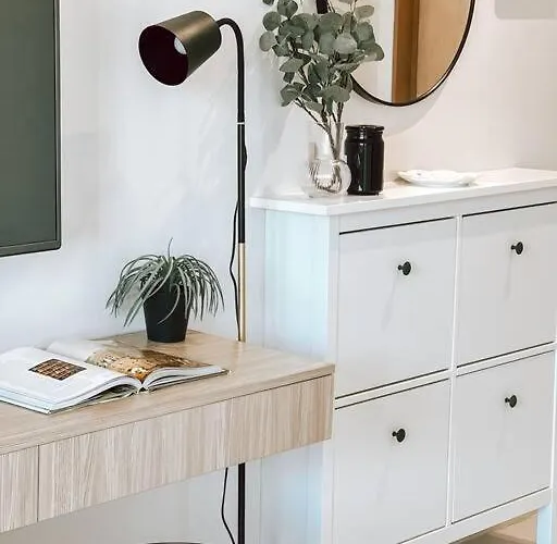 Apartament New Modern Cozy In Ayala Business Park *