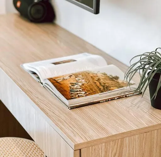 Apartament New Modern Cozy In Ayala Business Park Cebu