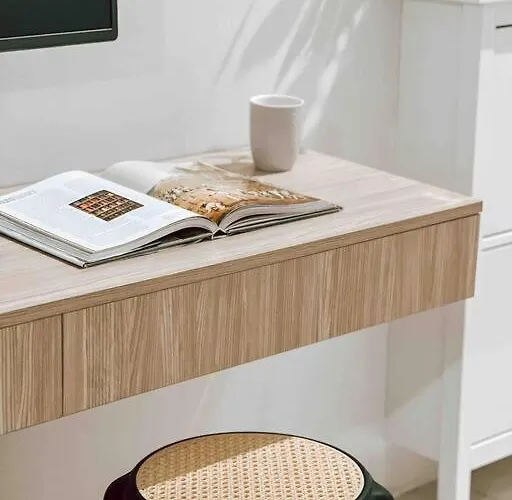 New Modern Cozy In Ayala Business Park Apartament Cebu